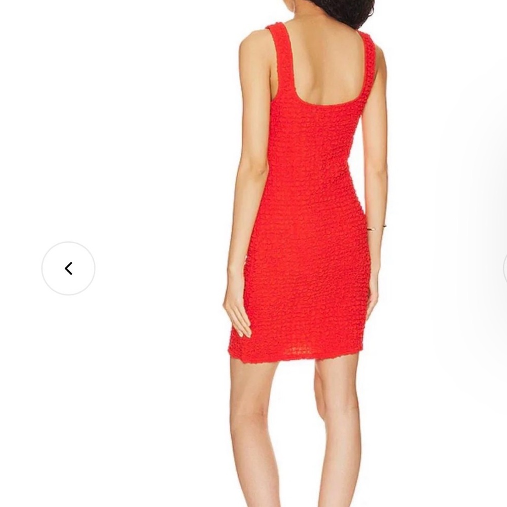 Rails Julie Cherry Dress